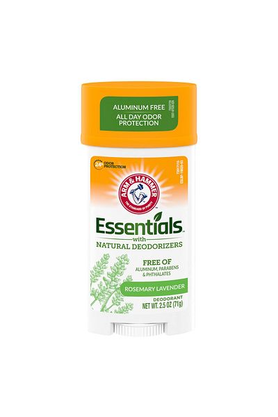 Arm&Hammer A&H Essentials Deo Rosemary Lavender