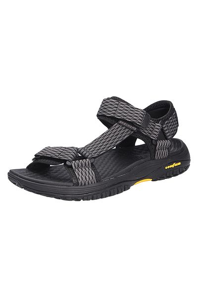SKECHERS Sportliche Sandalen