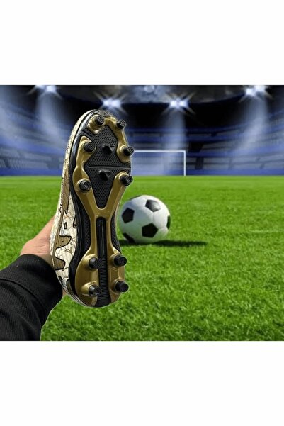 ARS Ayakkabı Twingo Air Laliga kids cleats prof football shoes artificial turf shoes sock cleats adult