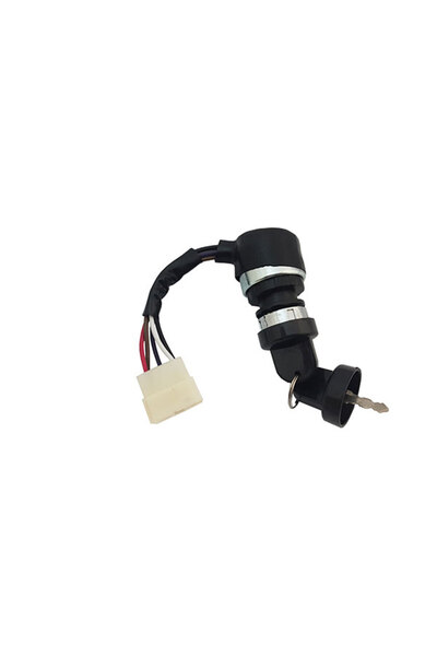 İtal Kontak Anahtar Takımı Hyundaı Dizel Çapa