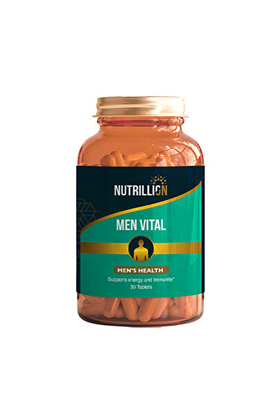 Nutrillion مين فيتال 30S