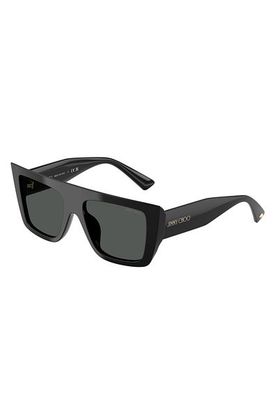 Jimmy Choo Jc 5026U ( 500087 Women's Sunglasses