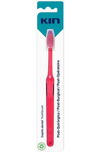 KIN Toothbrush Post Surgical (356879)