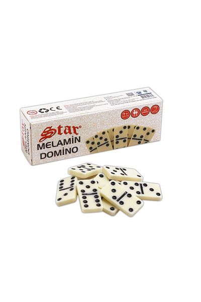 Point Plus Domino melamine