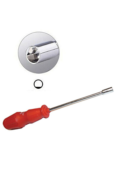 İtal Karbüratör Ayar Tornavidası Alpına/castor 55