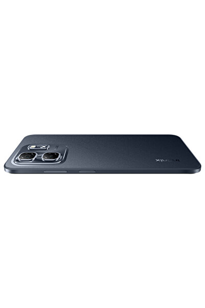 INFINIX Hot 50i 4g (6 128) Gb Sleek Black Türkiye Garantili