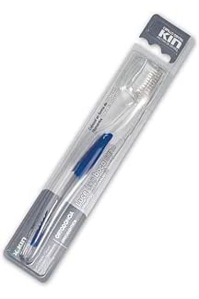 KIN Toothbrush Orthodontics (356954)