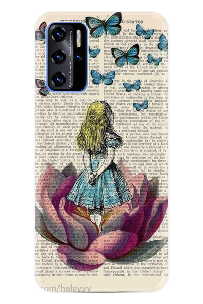Reeder P13 Blue 2022 Case Hd Printed Case High Protection - /Multisellers/- N...