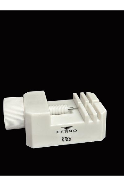 FERRO Clock Band Reducing Apparatus