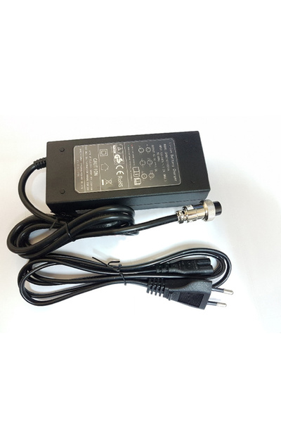 İtal Şarj Adaptörü Ital Akülü Budama Makası Sca2-sca3