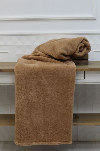 HRN Textile Wellsoft Shortcut Blanket - 130X180