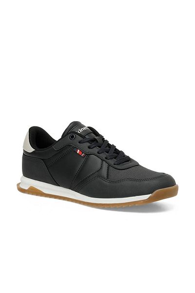 Kinetix Whitmore Men's Non-Slip Gum Sole Sneaker Sports Shoes