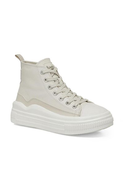 Kinetix Lorna Hi Pu 36/40 Daily Sports Boots