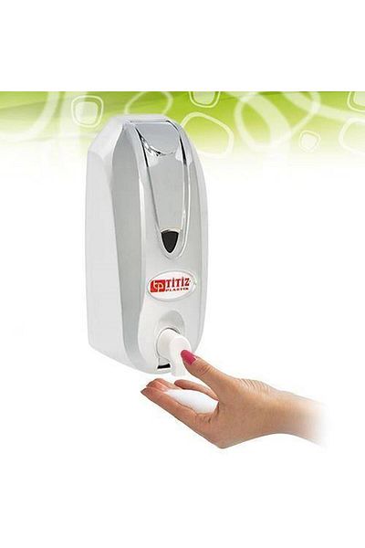 Evgereçlerim Μηχανή αφρού 720 mL
