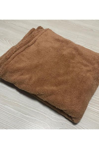 HRN Textile Wellsoft Shortcut Blanket - 130X180