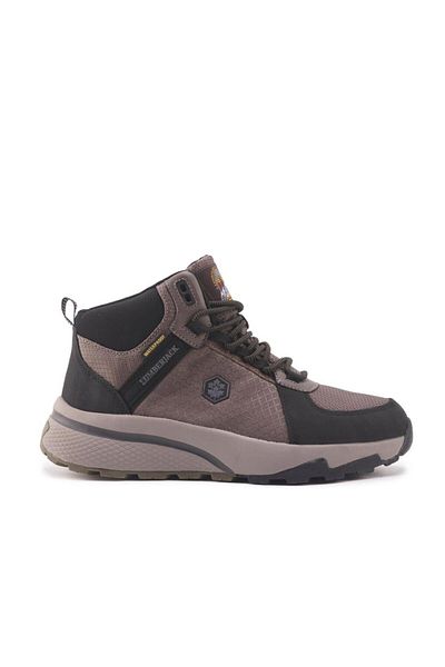 lumberjack Miles Hi Waterproof Αδιάβροχα Αθλητικά Μποτάκια Trekking εξωτερικού χώρου