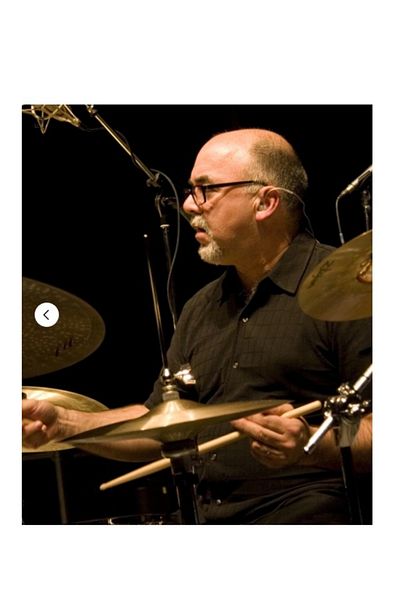 VIC FIRTH Peter Erskine Hickory 0.52 Signature Spe Baguette - Virfirth Double