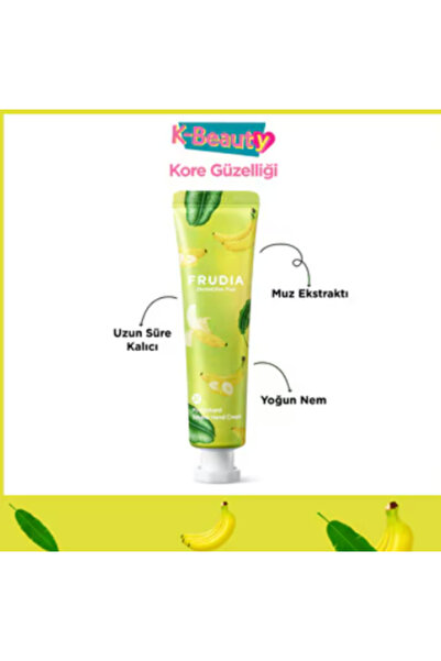 FRUDIA My Orchard El Kremi Muz 30 g