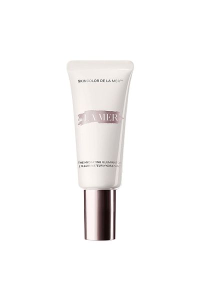 La Mer The Hydrating Illuminator - Moisturizing and Brightening Makeup Base 40ml