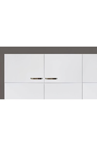 Kenyap Plus 812500 Gardrop Üzeri Yüklük Dolabı 80 Cm En