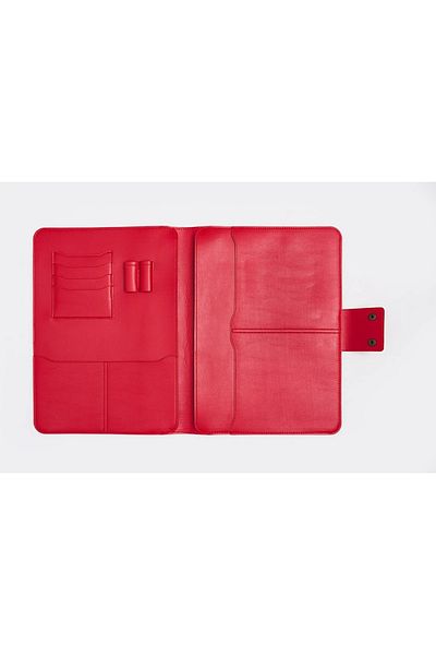 Necati Çanta Servietă organizatoare de 13-14 inchi pentru Macbook Air Pro și geantă pentru laptop și tabletă