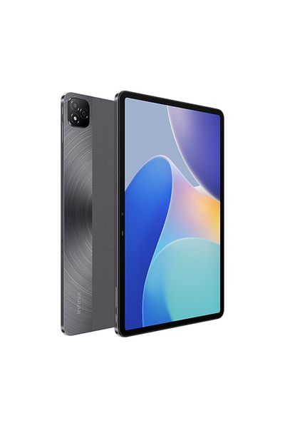 INFINIX XPAD (4+256) جيجا بايت ستيلار جراي