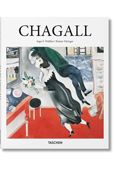 Taschen Chagall