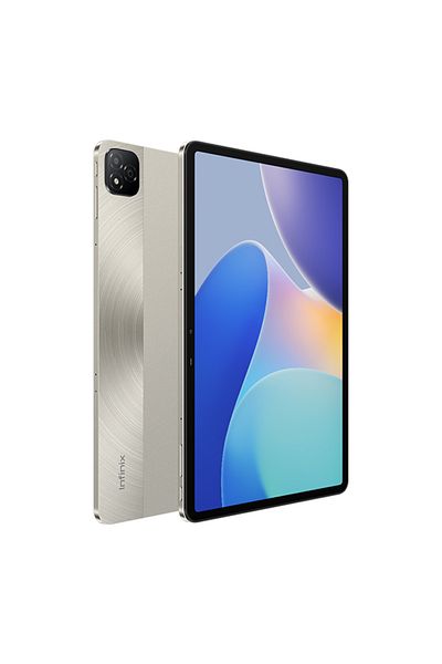INFINIX XPAD (8+256) جيجا بايت Titan Gold