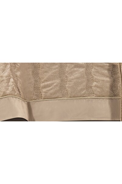 GOLDROOM Home VERONA NAKIŞLI ÇEYİZ SETİ 8 PARÇA
