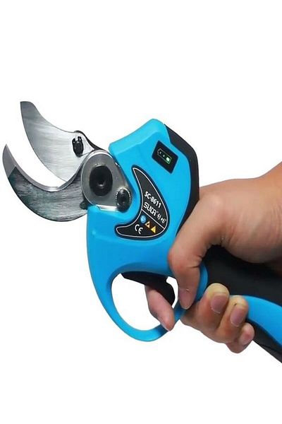 Suca Sc 8611A 40mm Pruning Shears with Beanie and Gloves Gift
