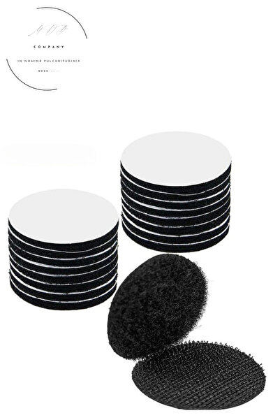 CÖDEL 20'li Halı Kilim Koltuk Örtüsü Sabitleyici Kaydırmaz Cırt Yıkanabilir K...