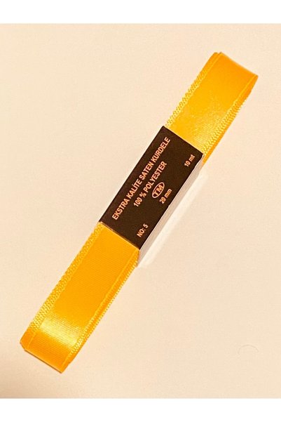 Öztürk 2cm X 10 metara satenske trake.