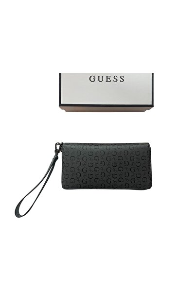Guess Darcy Large Zip Cüzdan