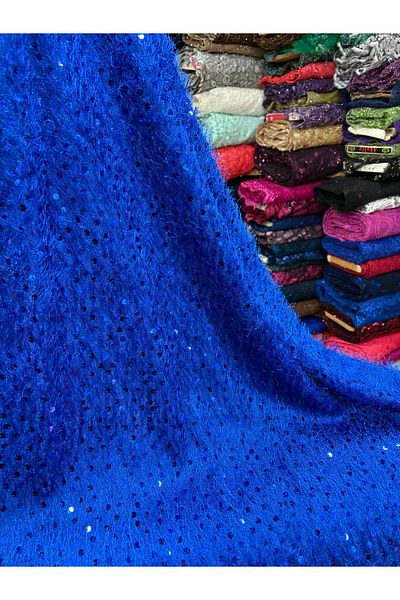 MEKİK MANİFATURA Feather Yarn Fringe - Άνετη κοπή