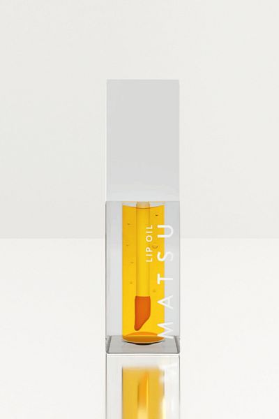 MATSU Lip Oil – Moisturizing & Shining Lip Oil
