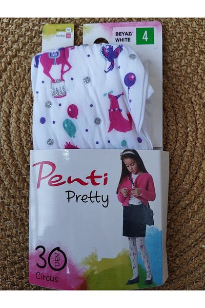 Penti Чорапогащник?