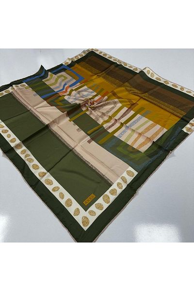 Akel LTC0305 Μοντέλο Φουλάρι Twill