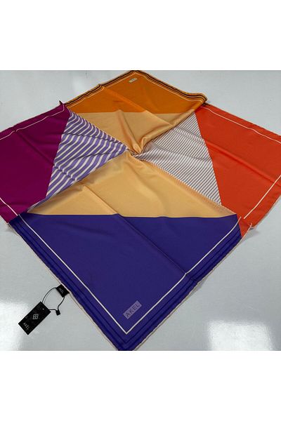 Akel LTC0702 Μοντέλο Φουλάρι Twill