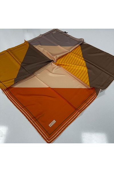 Akel LTC0705 Μοντέλο Φουλάρι Twill