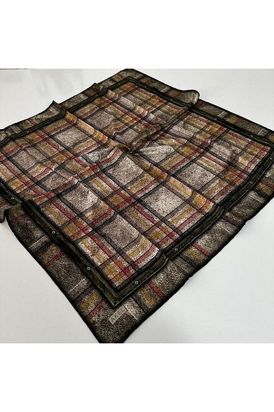 Akel LTC0109 Μοντέλο Κασκόλ Twill