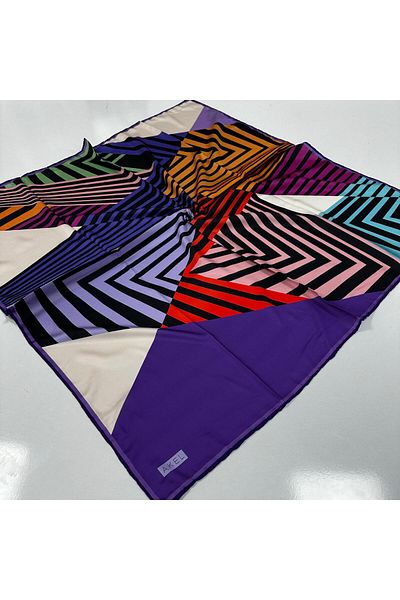 Akel LTC0411 Μοντέλο Φουλάρι Twill