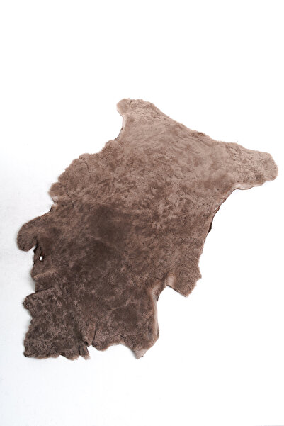 Elile Shoes Iç Astarı Gerçek Kürklü Deri Baldırı Geniş Kadın Çizme 35-41-42-43-44 Numara