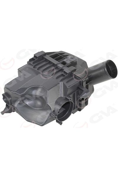 GVA Air Filter Box -Bottom Top Cover- Clio V 20 Gnzrz