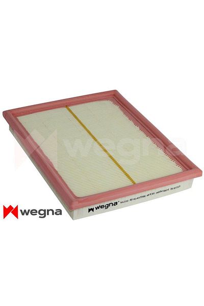 Wegmann Air Filter Fiat Albea 98 Palio 96 1.0-1.2-1.4-1.5-1.6 16V Gnzrz