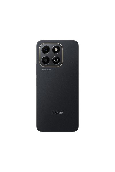 HONOR X6b 4G (6+128) GB Midnight Black