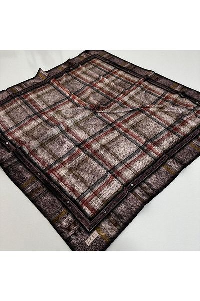 Akel LTC0110 Μοντέλο Φουλάρι Twill