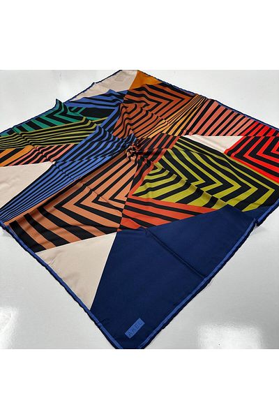 Akel LTC0401 Μοντέλο Φουλάρι Twill