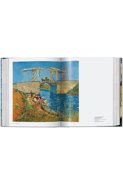 İdego Van Gogh: the Complete Paintings (Hardcover)