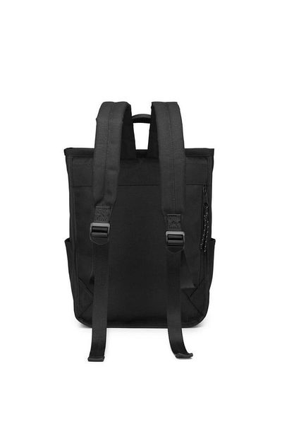 SMART BAGS Rucsac negru unisex Smb3195