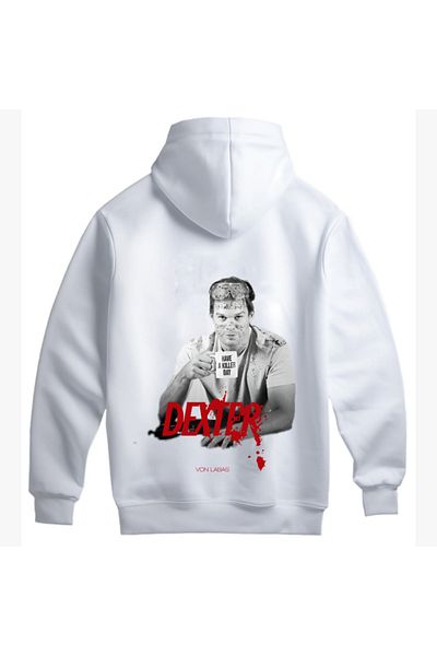 MAGORS Hanorac unisex DEXTER
